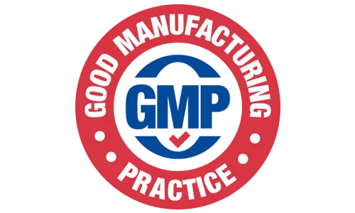 SonusZen GMP Certified