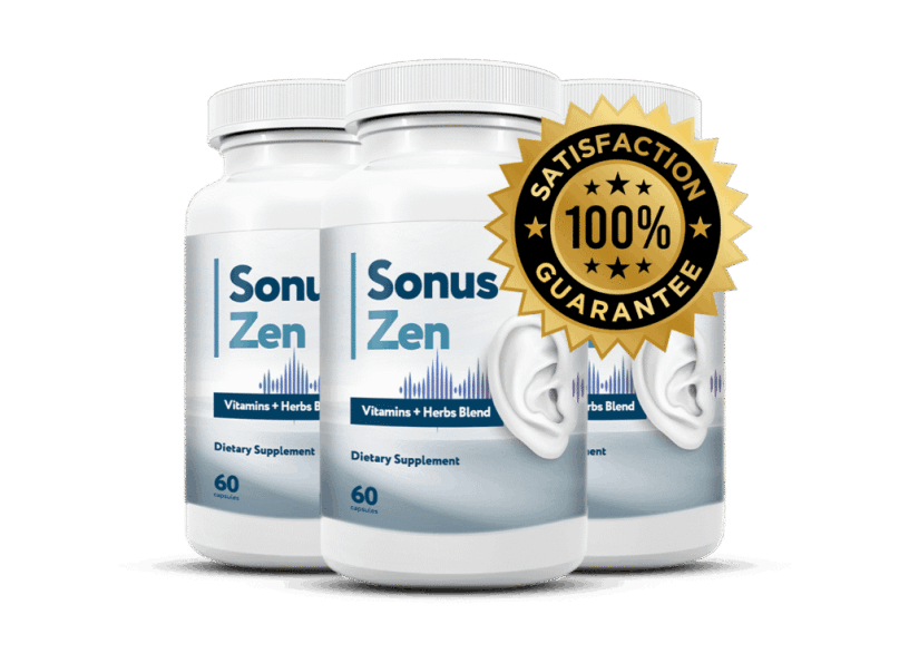 Buy SonusZen